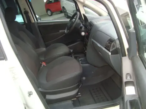 FIAT Idea 1.4 4P ELX FLEX, Foto 4