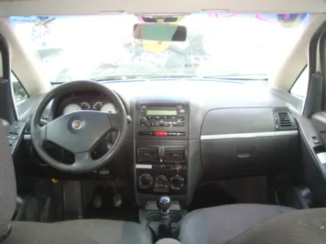 FIAT Idea 1.4 4P ELX FLEX, Foto 8