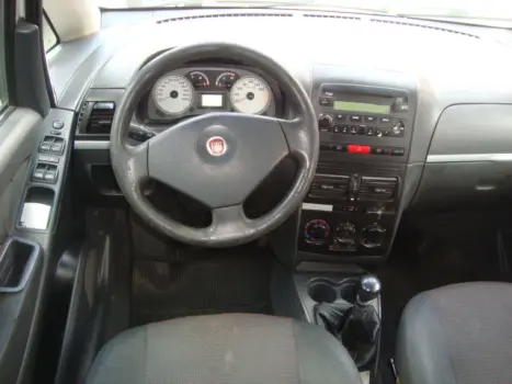 FIAT Idea 1.4 4P ELX FLEX, Foto 9