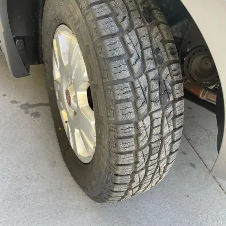 FIAT Idea 1.8 16V 4P ADVENTURE FLEX, Foto 10
