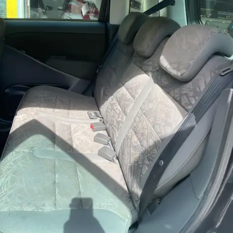 FIAT Idea 1.8 16V 4P ADVENTURE FLEX, Foto 13