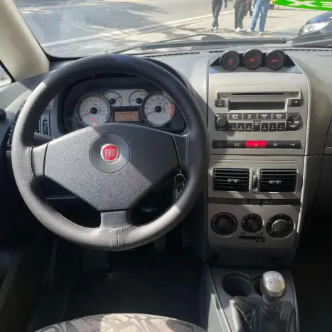 FIAT Idea 1.8 16V 4P ADVENTURE FLEX, Foto 14