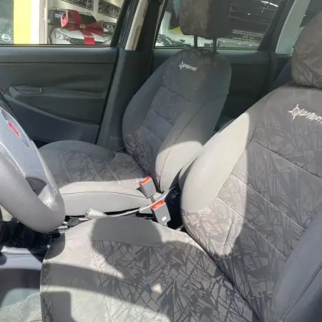 FIAT Idea 1.8 16V 4P ADVENTURE FLEX, Foto 16