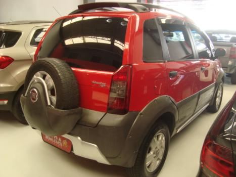 FIAT Idea 1.8 4P ADVENTURE FLEX LOCKER, Foto 2