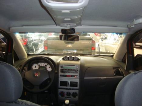 FIAT Idea 1.8 4P ADVENTURE FLEX LOCKER, Foto 5