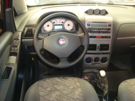 FIAT Idea 1.8 4P ADVENTURE FLEX LOCKER, Foto 6