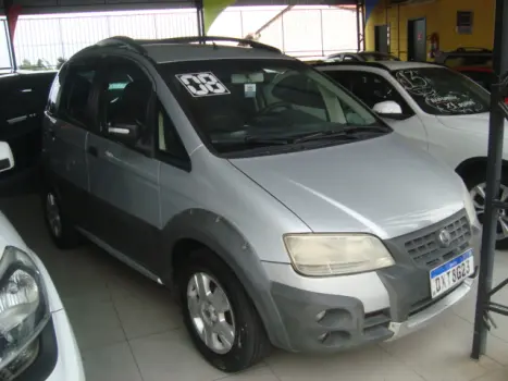 FIAT Idea 1.8 4P ADVENTURE FLEX, Foto 1