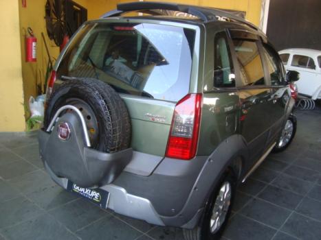FIAT Idea 1.8 4P ADVENTURE FLEX LOCKER, Foto 2