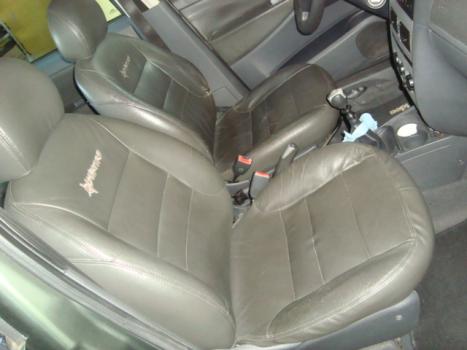 FIAT Idea 1.8 4P ADVENTURE FLEX LOCKER, Foto 4