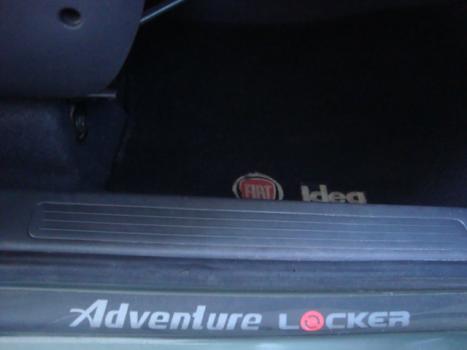 FIAT Idea 1.8 4P ADVENTURE FLEX LOCKER, Foto 5