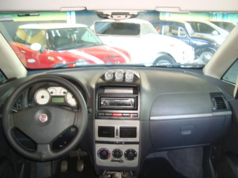 FIAT Idea 1.8 4P ADVENTURE FLEX LOCKER, Foto 8
