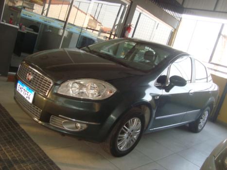 FIAT Linea 1.8 16V 4P FLEX HLX DUALOGIC AUTOMATIZADO, Foto 1