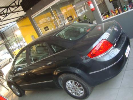 FIAT Linea 1.8 16V 4P FLEX HLX DUALOGIC AUTOMATIZADO, Foto 2