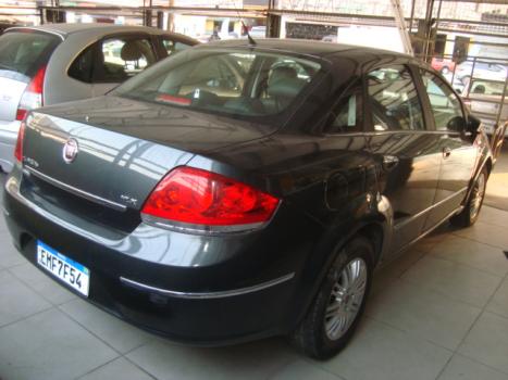 FIAT Linea 1.8 16V 4P FLEX HLX DUALOGIC AUTOMATIZADO, Foto 3