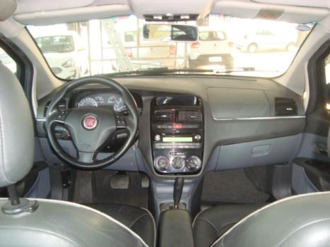 FIAT Linea 1.8 16V 4P FLEX HLX DUALOGIC AUTOMATIZADO, Foto 7