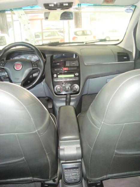 FIAT Linea 1.8 16V 4P FLEX HLX DUALOGIC AUTOMATIZADO, Foto 8