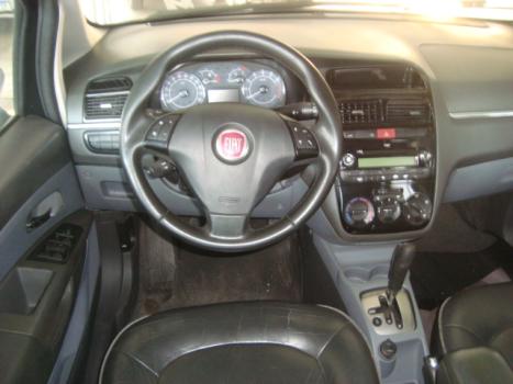 FIAT Linea 1.8 16V 4P FLEX HLX DUALOGIC AUTOMATIZADO, Foto 9