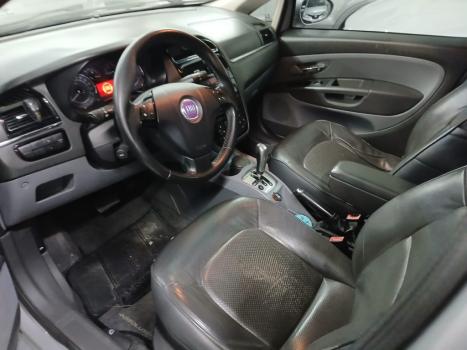 FIAT Linea 1.8 16V 4P FLEX ABSOLUTE DUALOGIC AUTOMATIZADO, Foto 4