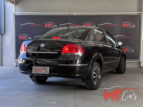 FIAT Linea 1.8 16V 4P FLEX ESSENCE DUALOGIC AUTOMATIZADO, Foto 5