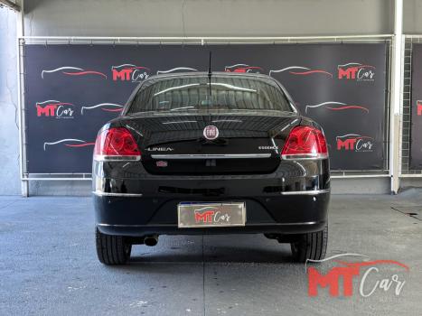 FIAT Linea 1.8 16V 4P FLEX ESSENCE DUALOGIC AUTOMATIZADO, Foto 6