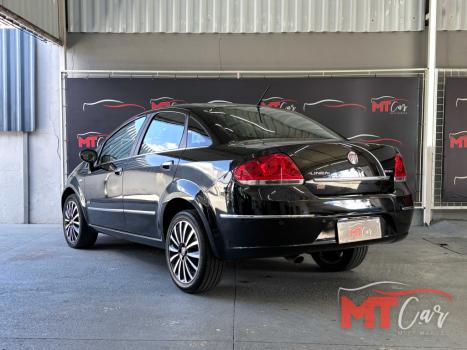 FIAT Linea 1.8 16V 4P FLEX ESSENCE DUALOGIC AUTOMATIZADO, Foto 7