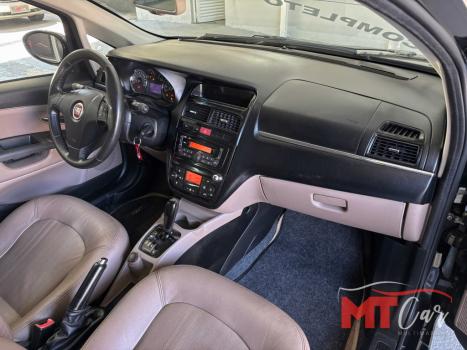 FIAT Linea 1.8 16V 4P FLEX ESSENCE DUALOGIC AUTOMATIZADO, Foto 11