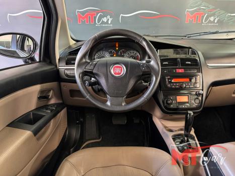 FIAT Linea 1.8 16V 4P FLEX ESSENCE DUALOGIC AUTOMATIZADO, Foto 13