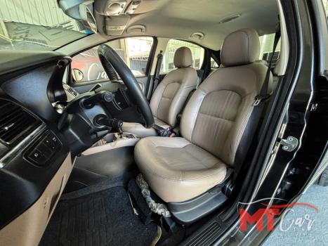 FIAT Linea 1.8 16V 4P FLEX ESSENCE DUALOGIC AUTOMATIZADO, Foto 14