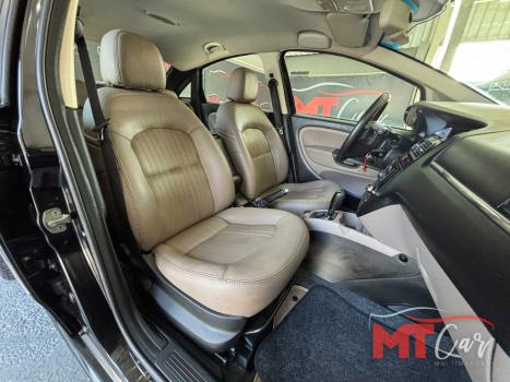 FIAT Linea 1.8 16V 4P FLEX ESSENCE DUALOGIC AUTOMATIZADO, Foto 15