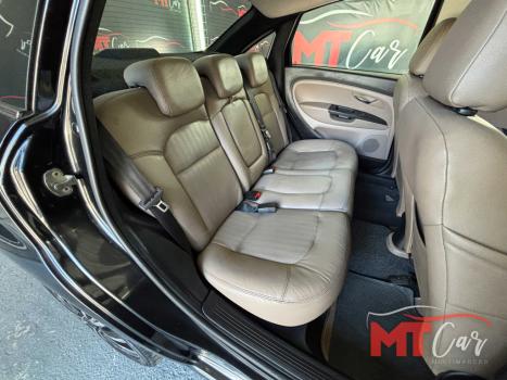 FIAT Linea 1.8 16V 4P FLEX ESSENCE DUALOGIC AUTOMATIZADO, Foto 17