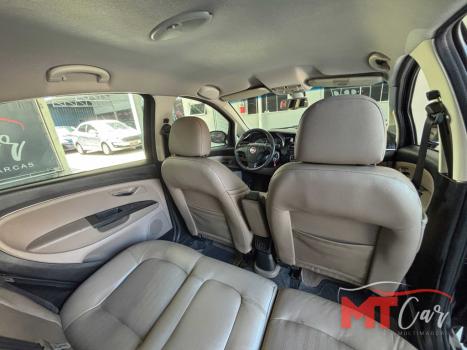 FIAT Linea 1.8 16V 4P FLEX ESSENCE DUALOGIC AUTOMATIZADO, Foto 18