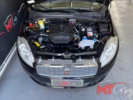 FIAT Linea 1.8 16V 4P FLEX ESSENCE DUALOGIC AUTOMATIZADO, Foto 20