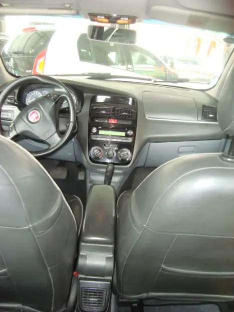 FIAT Linea 1.9 16V 4P FLEX DUALOGIC AUTOMATIZADO, Foto 6