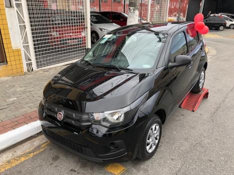 FIAT Mobi 1.0 4P FLEX EVO EASY, Foto 9