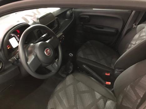 FIAT Mobi 1.0 4P FLEX EVO EASY, Foto 5