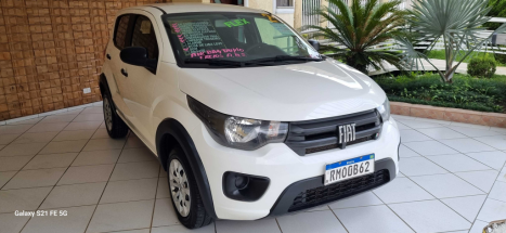 FIAT Mobi 1.0 4P FLEX EVO LIKE, Foto 1