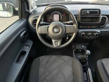 FIAT Mobi 1.0 4P FLEX EVO LIKE, Foto 9