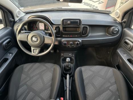 FIAT Mobi 1.0 4P FLEX EVO LIKE, Foto 10