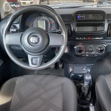 FIAT Mobi 1.0 4P FLEX EVO LIKE, Foto 17