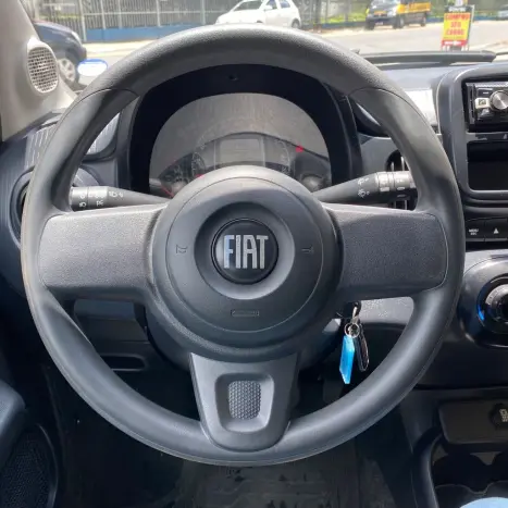 FIAT Mobi 1.0 4P FLEX EVO LIKE, Foto 8