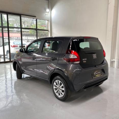 FIAT Mobi 1.0 4P FLEX EVO LIKE, Foto 9