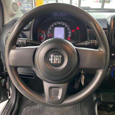 FIAT Mobi 1.0 4P FLEX EVO LIKE, Foto 11