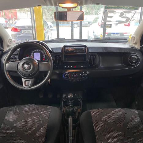 FIAT Mobi 1.0 4P FLEX EVO LIKE, Foto 18