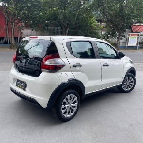 FIAT Mobi 1.0 4P FLEX EVO LIKE, Foto 8