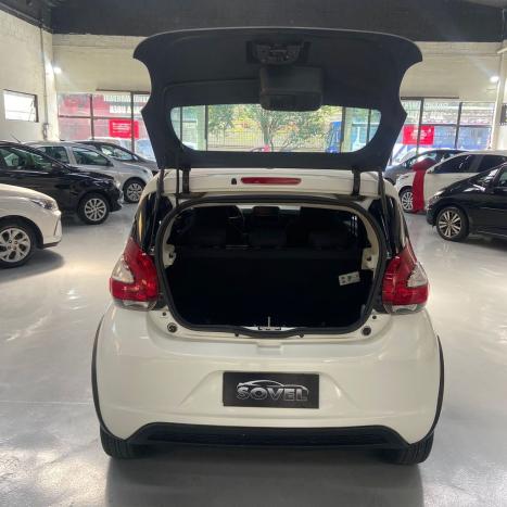 FIAT Mobi 1.0 4P FLEX EVO LIKE, Foto 5