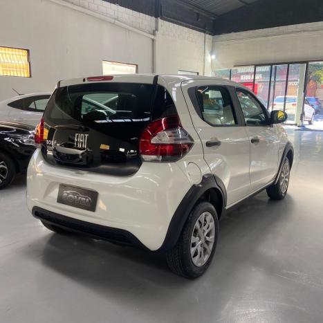 FIAT Mobi 1.0 4P FLEX EVO LIKE, Foto 6