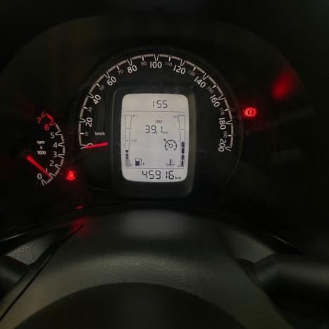 FIAT Mobi 1.0 4P FLEX EVO LIKE, Foto 8