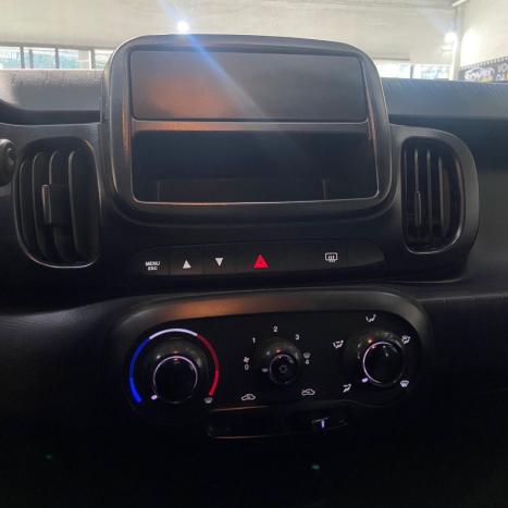FIAT Mobi 1.0 4P FLEX EVO LIKE, Foto 9