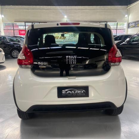 FIAT Mobi 1.0 4P FLEX EVO LIKE, Foto 10
