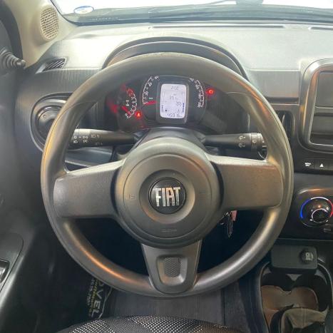 FIAT Mobi 1.0 4P FLEX EVO LIKE, Foto 13
